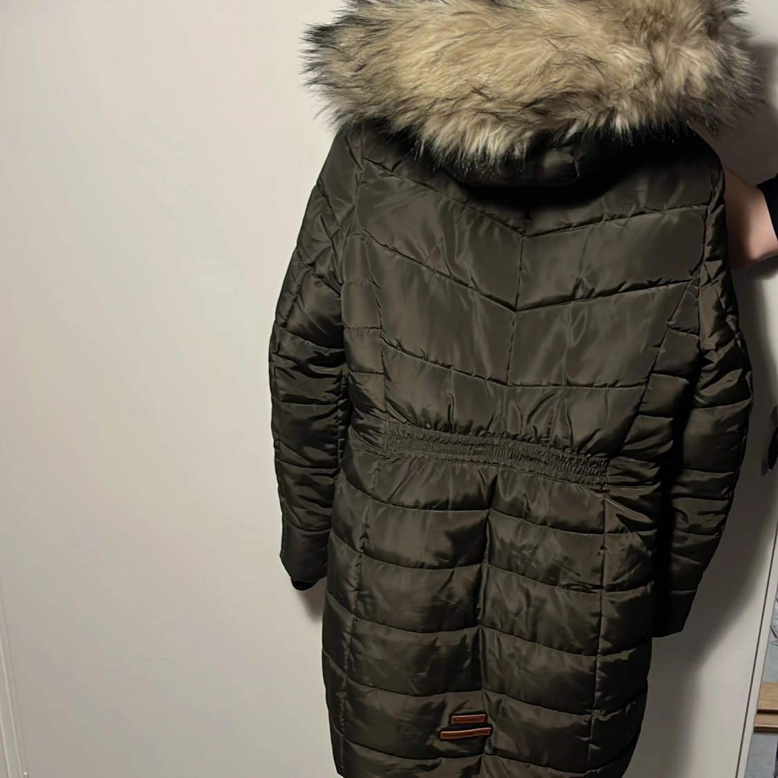 Vinterjacka  - 90