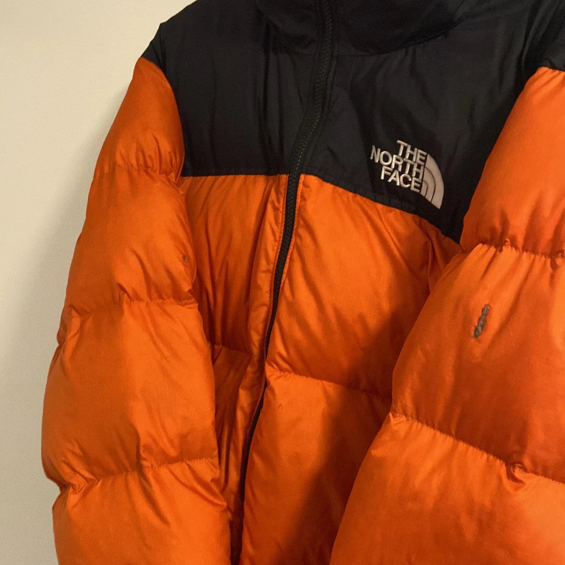 Northface 700 vinterjacka - 91
