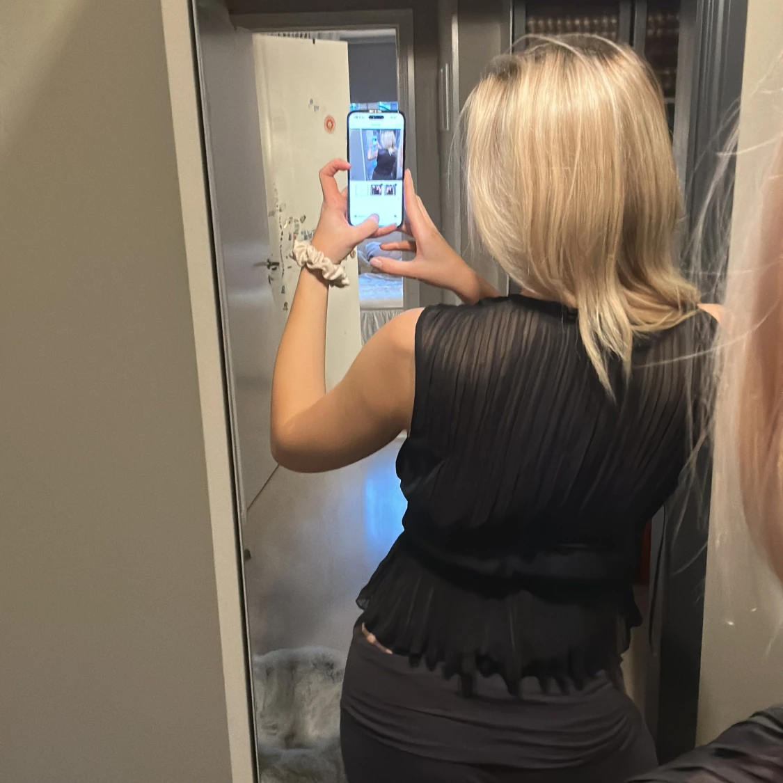 Topp från zara - 91