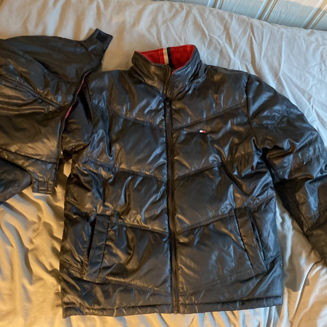 Tommyhilfiger jacka - 90