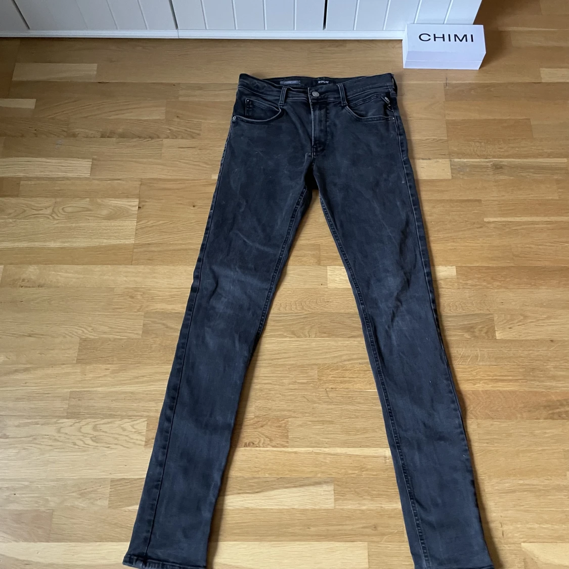Replay jeans storlek 28