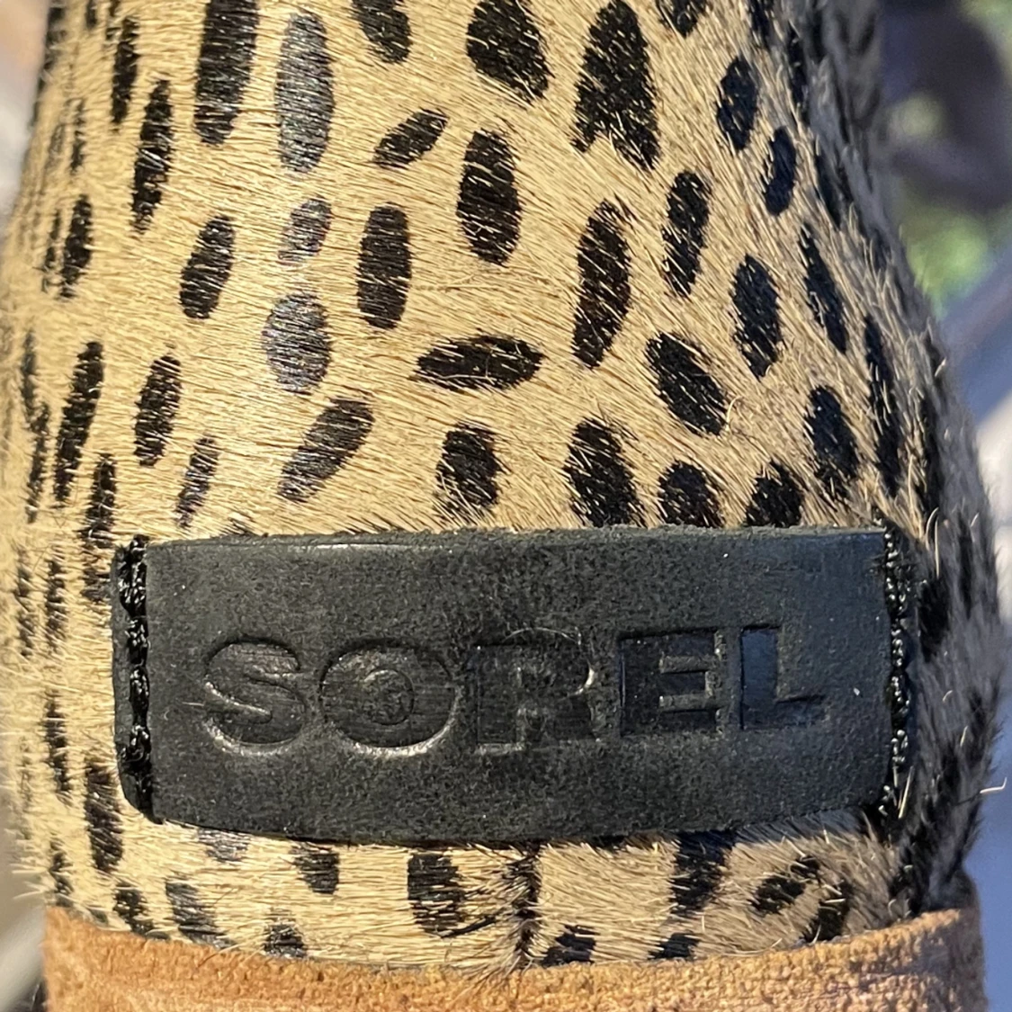 Sorel - 91