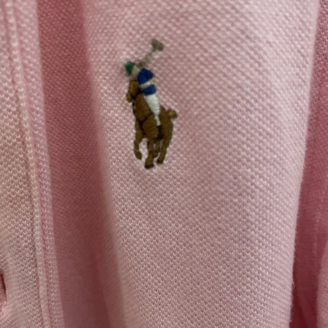 Polo Ralph Lauren skjorta  - 91