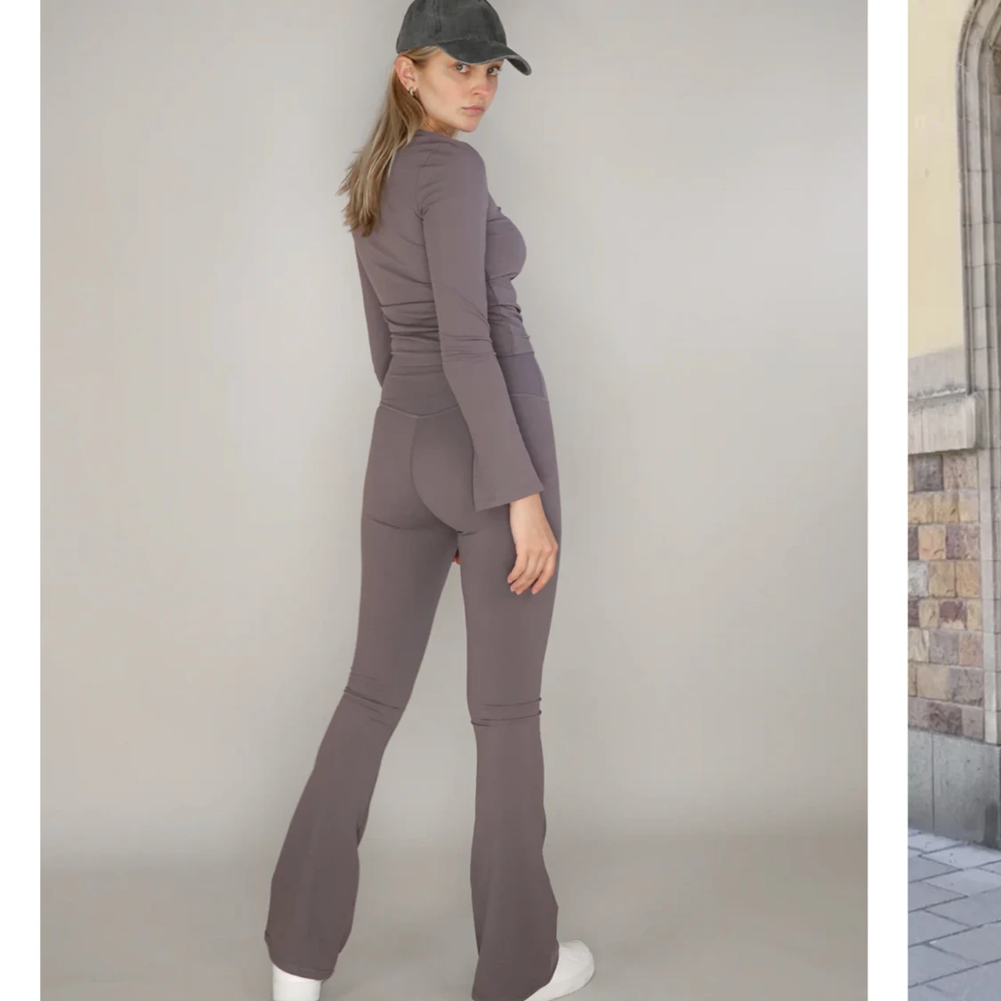 Mklifestyle byxor  - 91