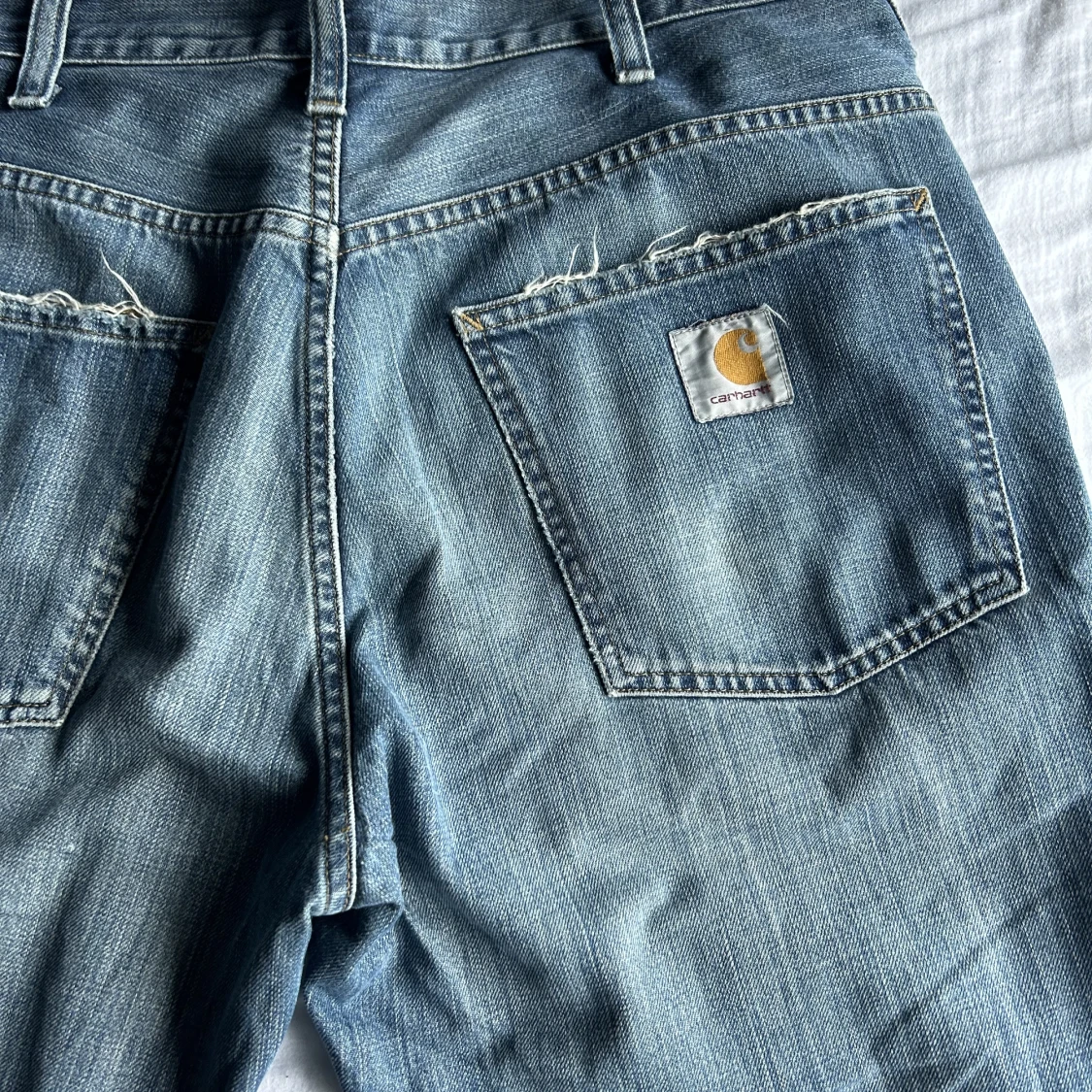 Carharrt byxor - 90
