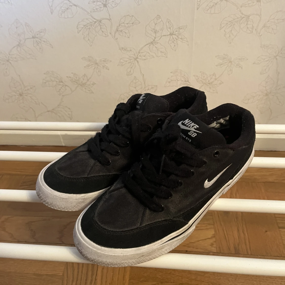 Nike sb gts 