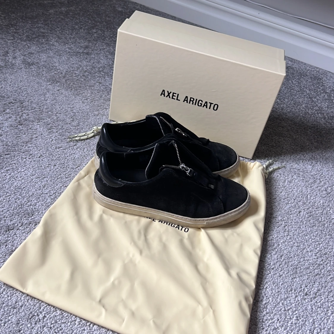 Axel arigato skor - 91