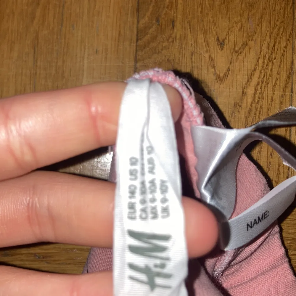 Byxor från h&m jätte fina . Farkut & Housut.