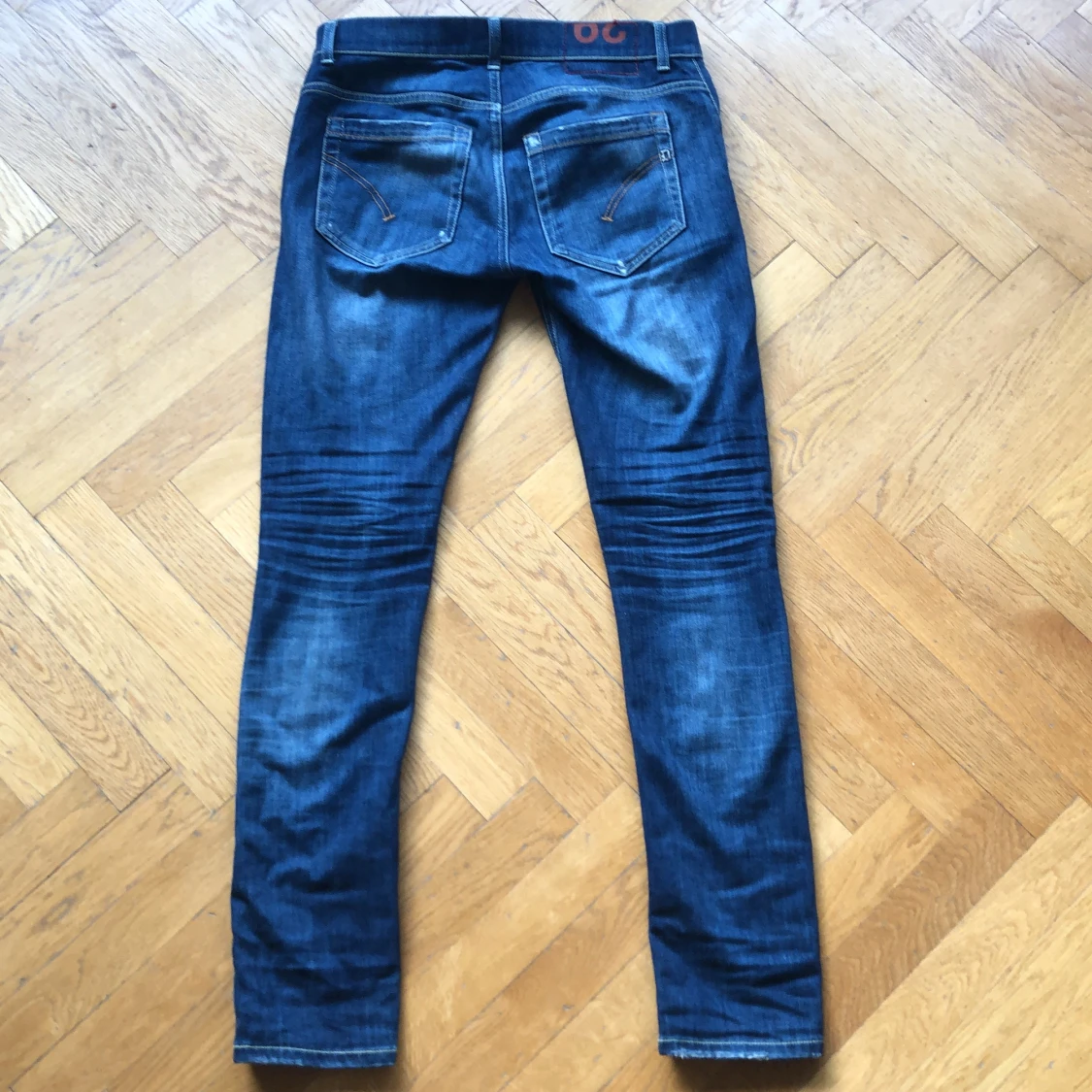 Dondup jeans George - 90