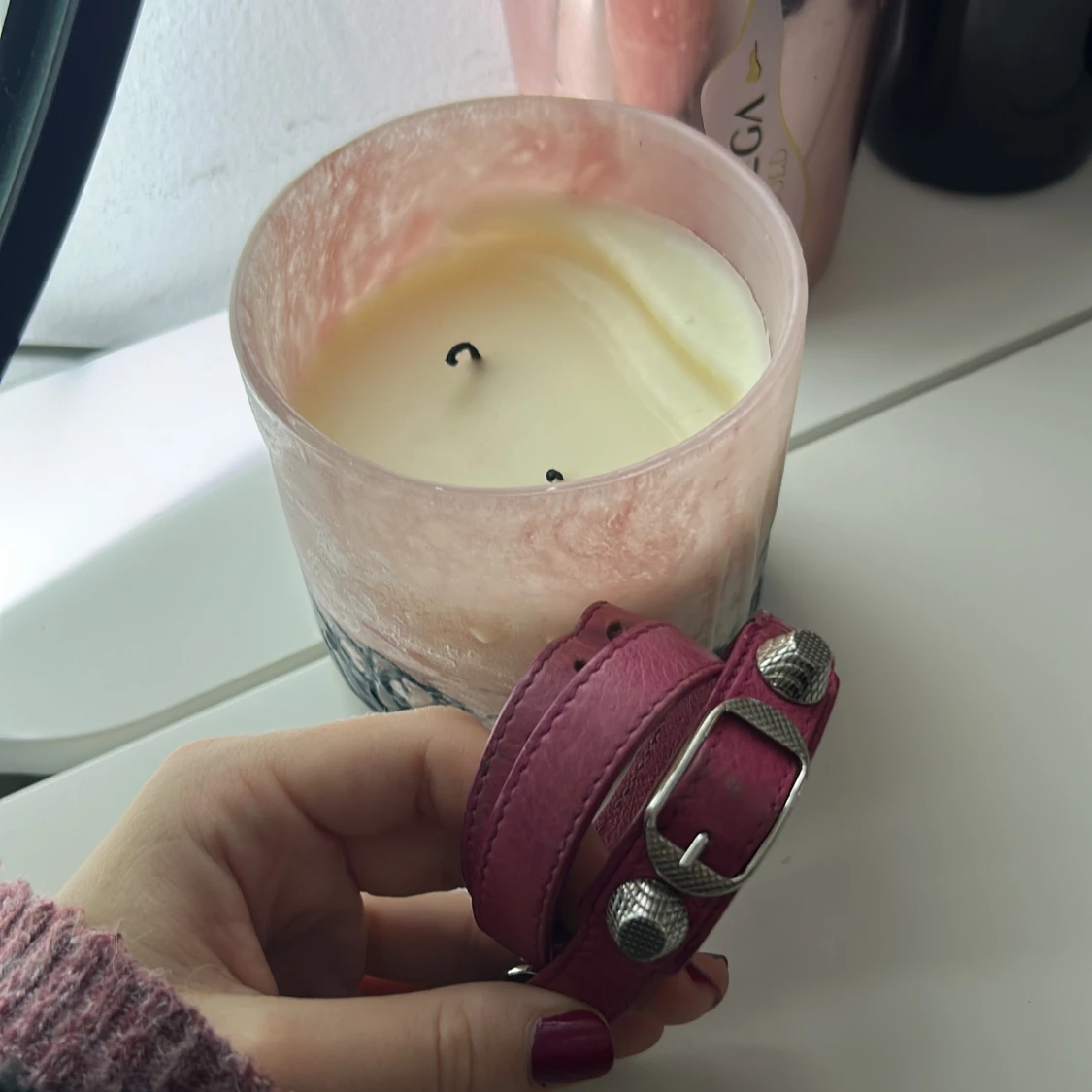 Balenciaga armband  - 90