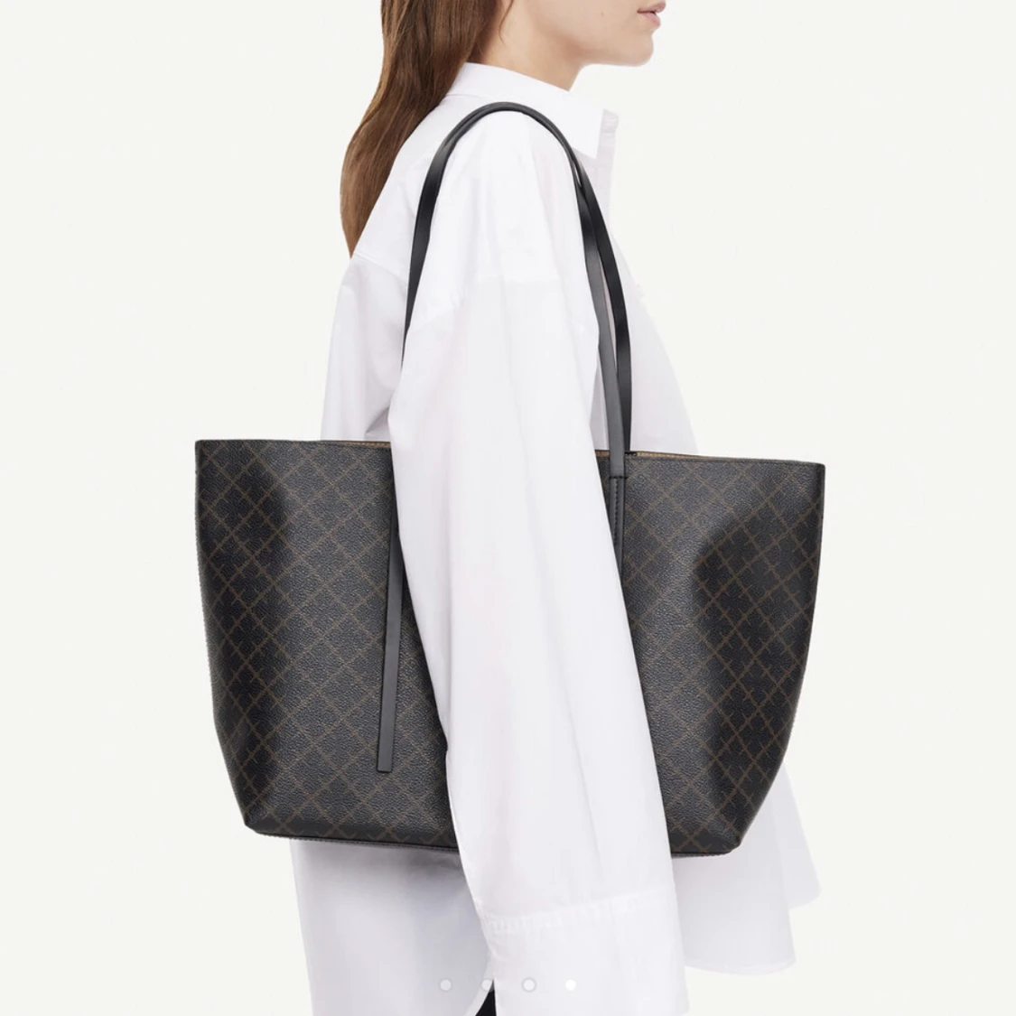 By malene Birger väska  - 91