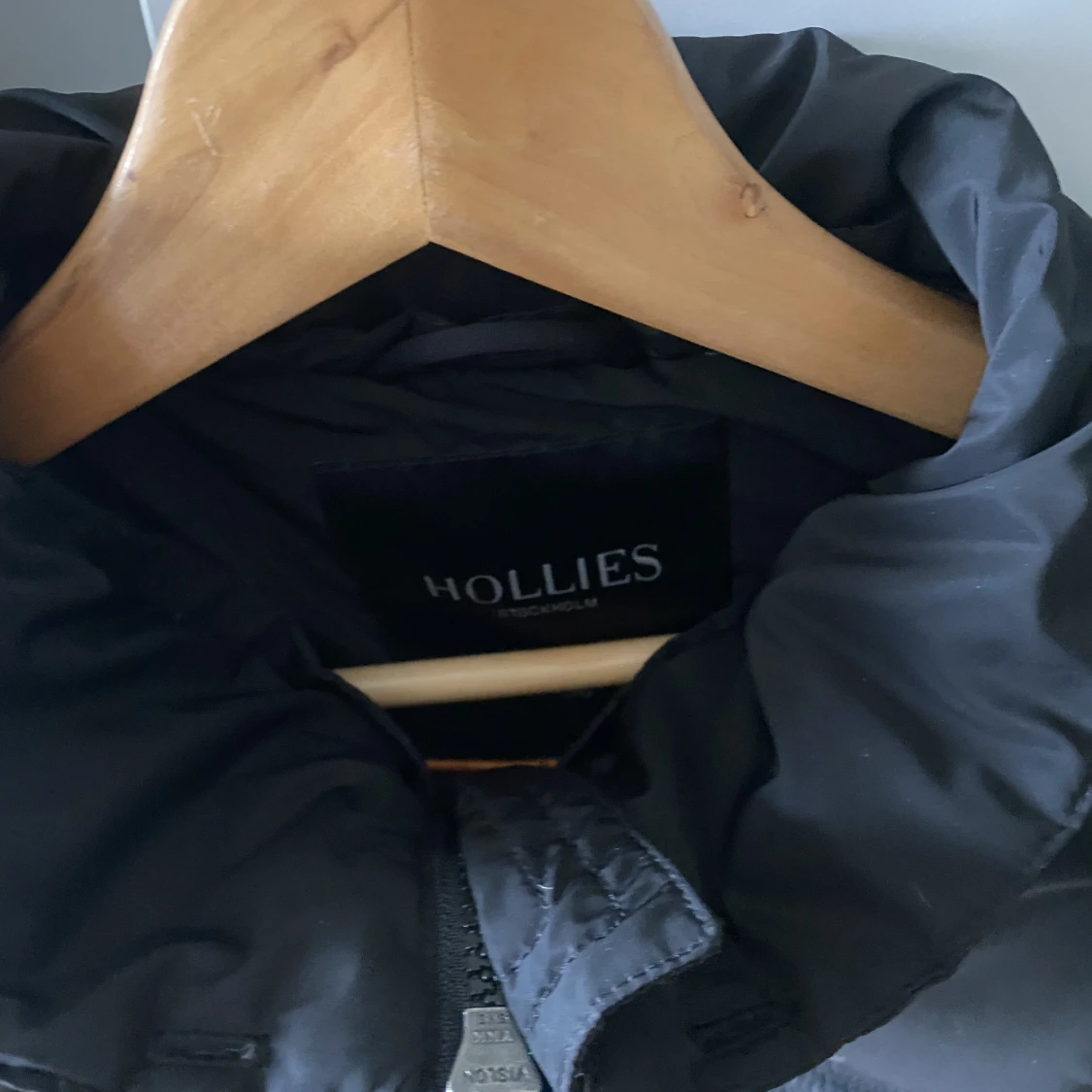 Hollies jacka i 38 - 90