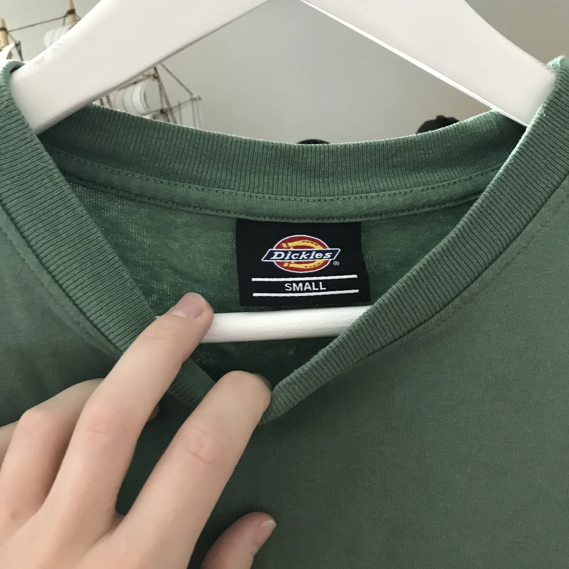 Dickies t-shirt - 90