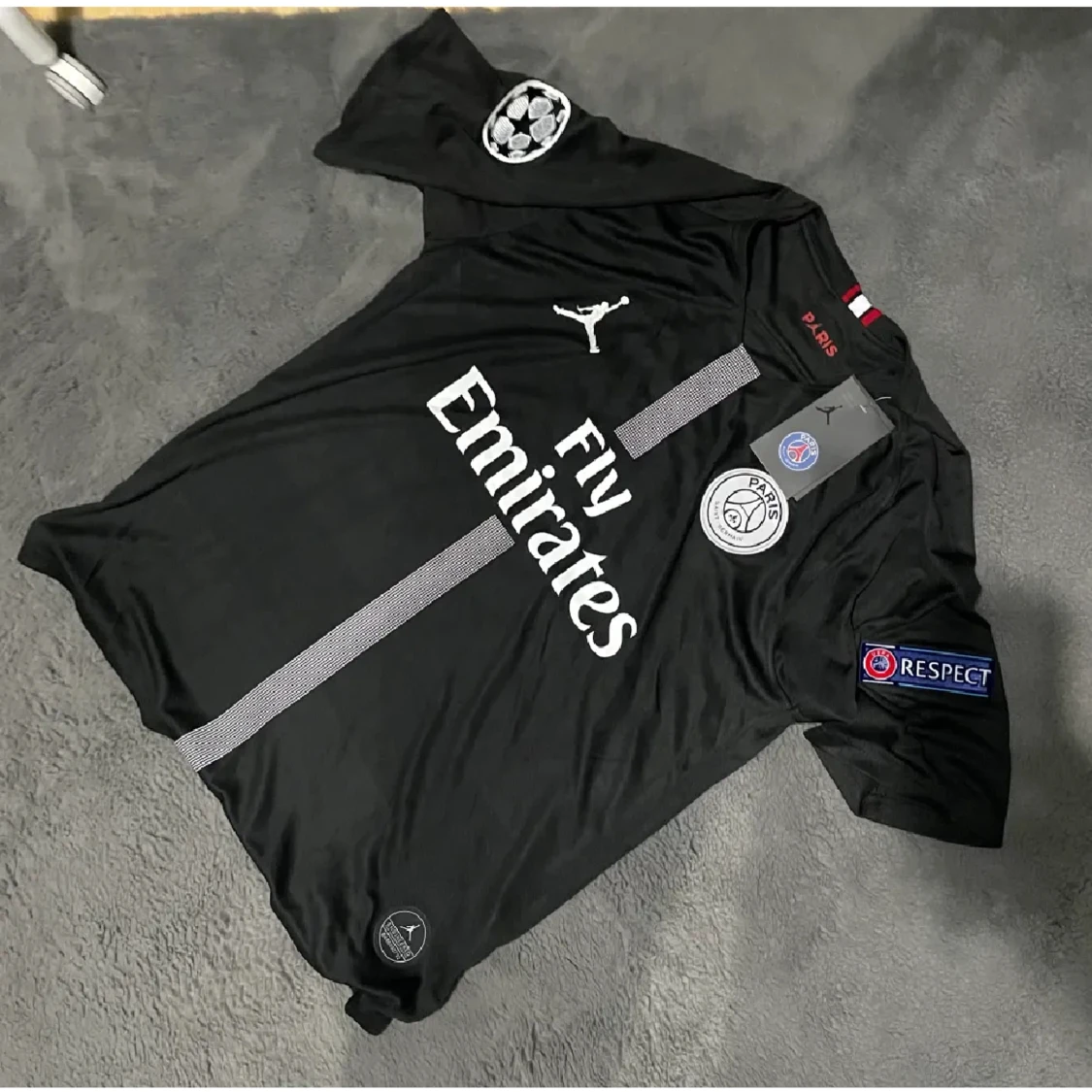 2018/19 Psg jersey  - 91