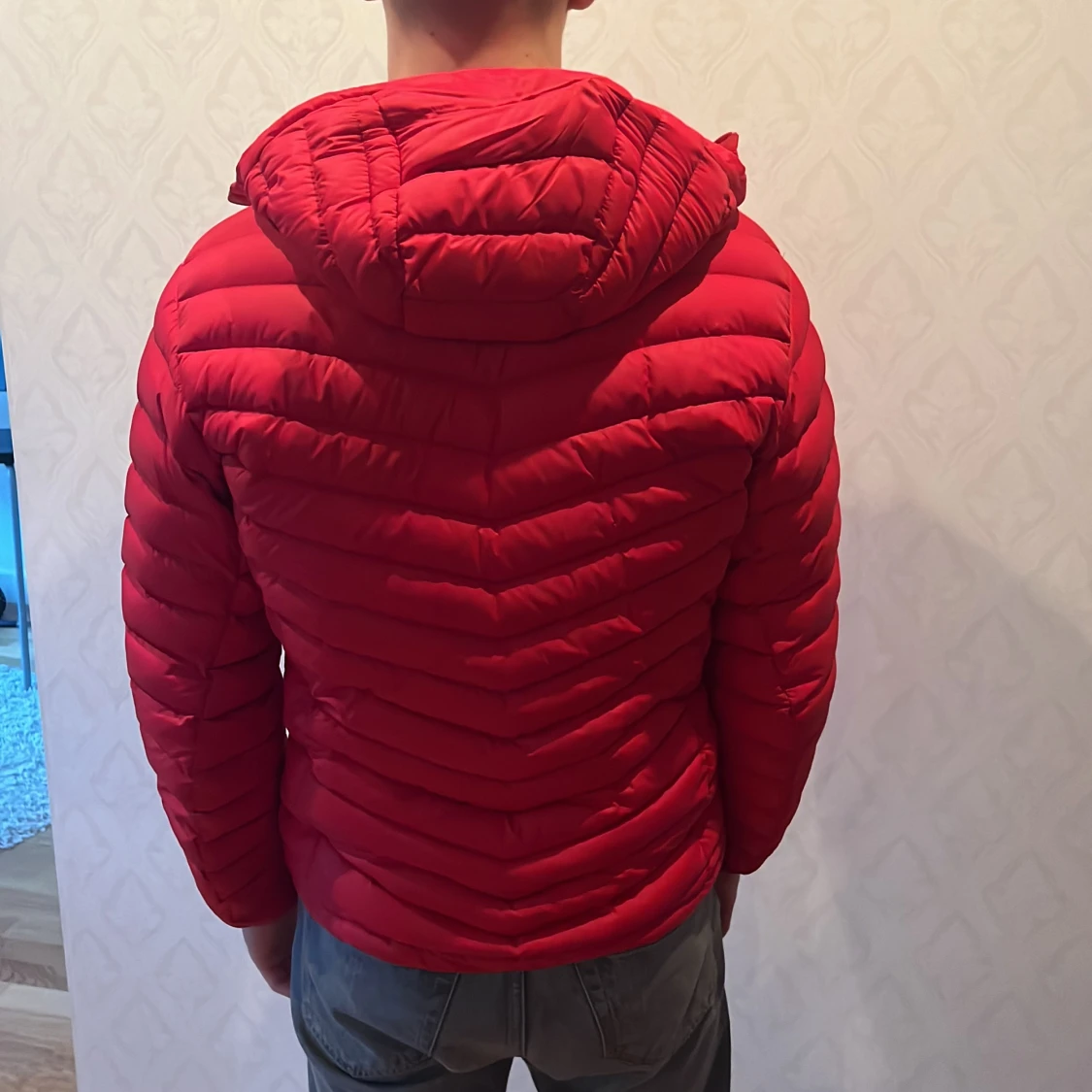 Peak performance dunjacka  - 91