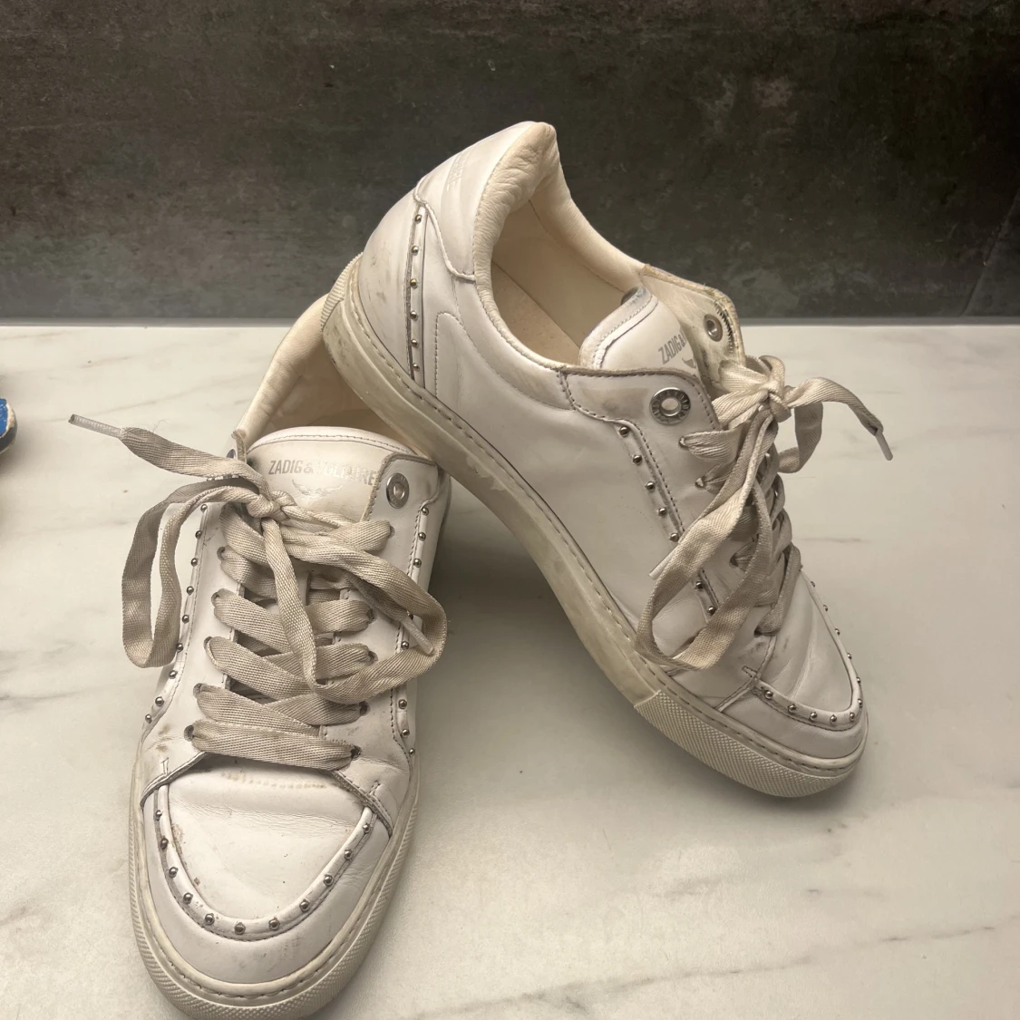 Zadig Voltaire sneakers stl 38