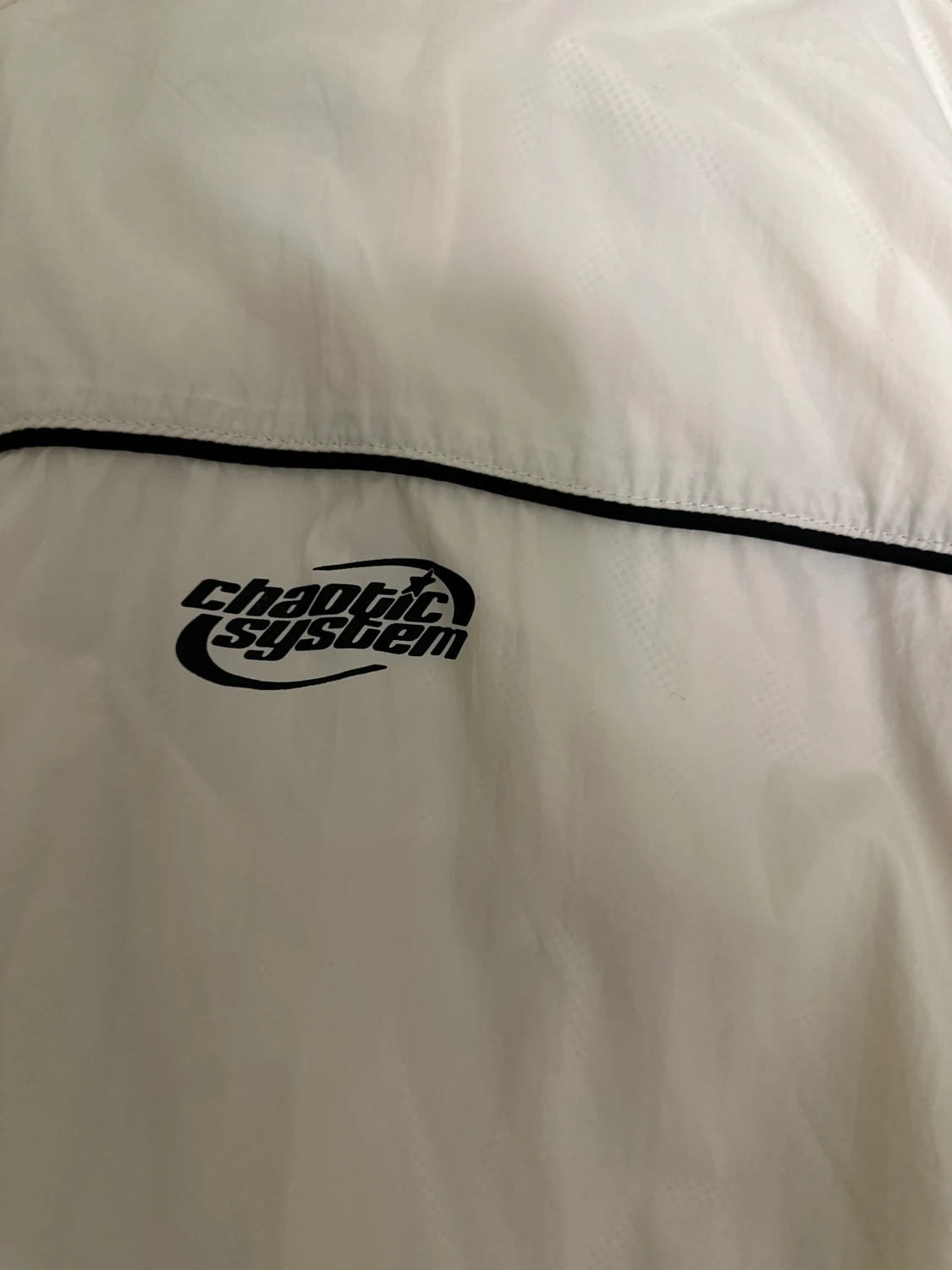 Tracksuit jacka  - 90