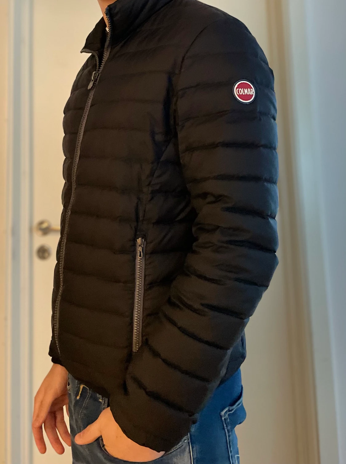 Colmar jacka - 90