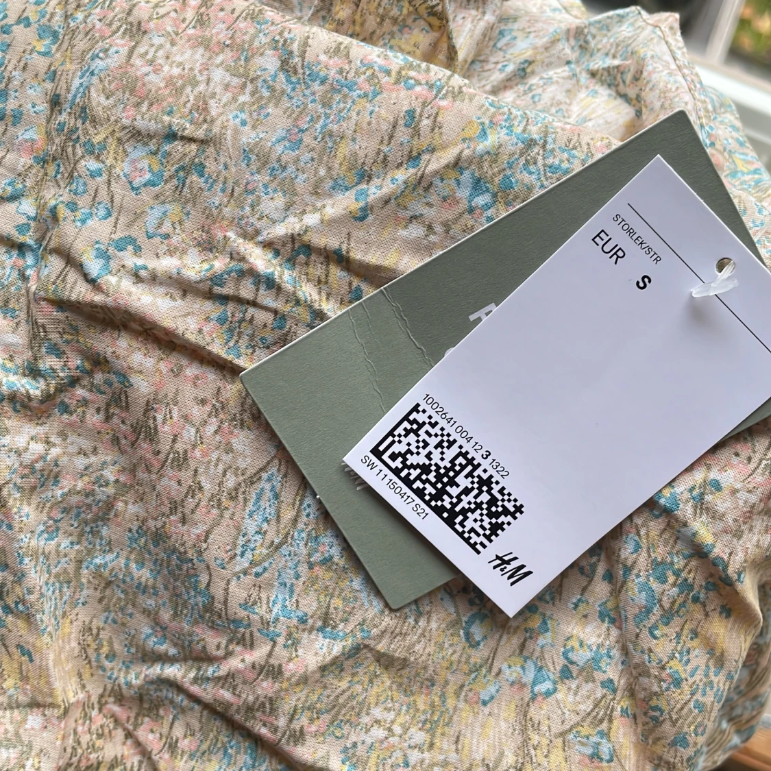 Långklänning  - 91