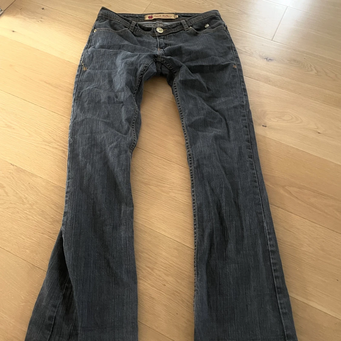 2000 tal jeans bootcut - 90