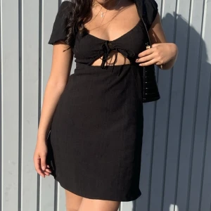 Klänning  - Endast använt 1 gång 🫶🏽🫶🏽