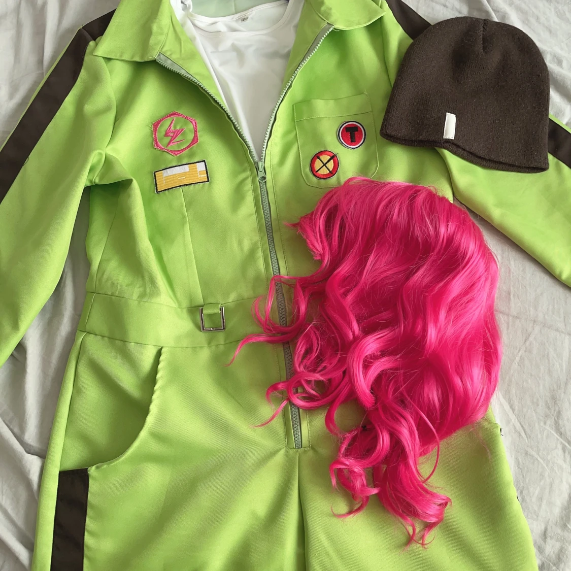 Kazuichi Souda Cosplay - 91