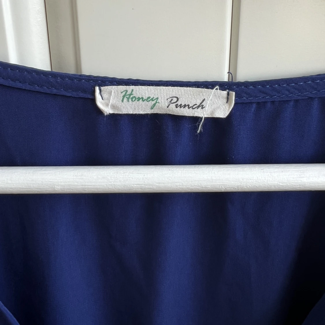 Jumpsuit från Honey punch - 90