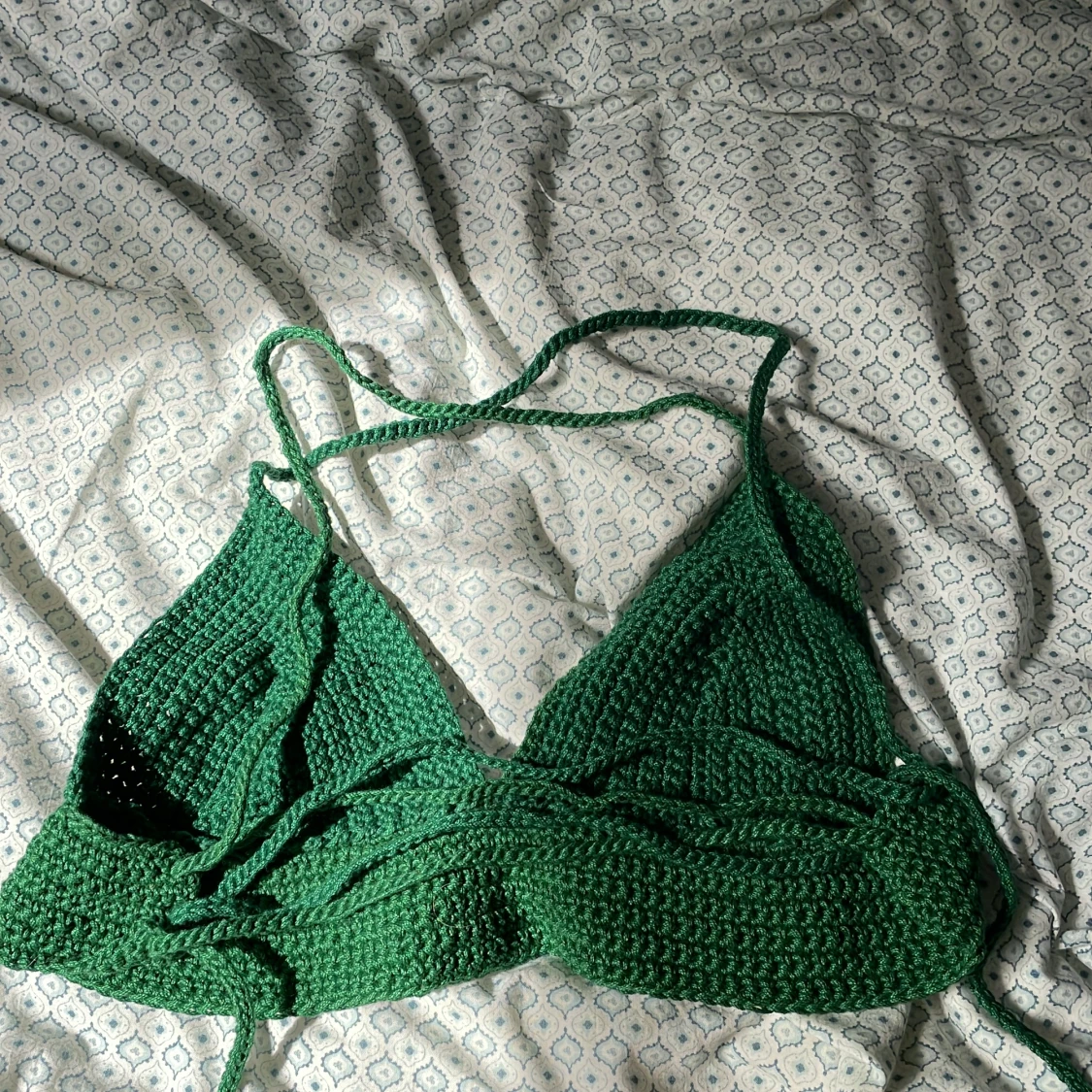 Egenvirkad topp - 90