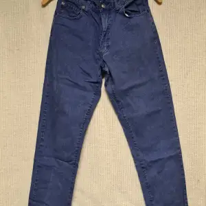 Ett par vintage jeans från Marc O'Polo i storlek 29/30, fint skick.