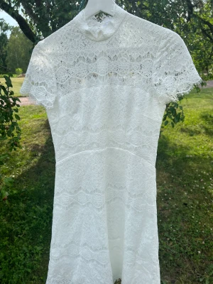 Ida Sjöstedt klänning  - Klänning från Ida Sjöstedt, endast använd ett fåtal gånger!💫