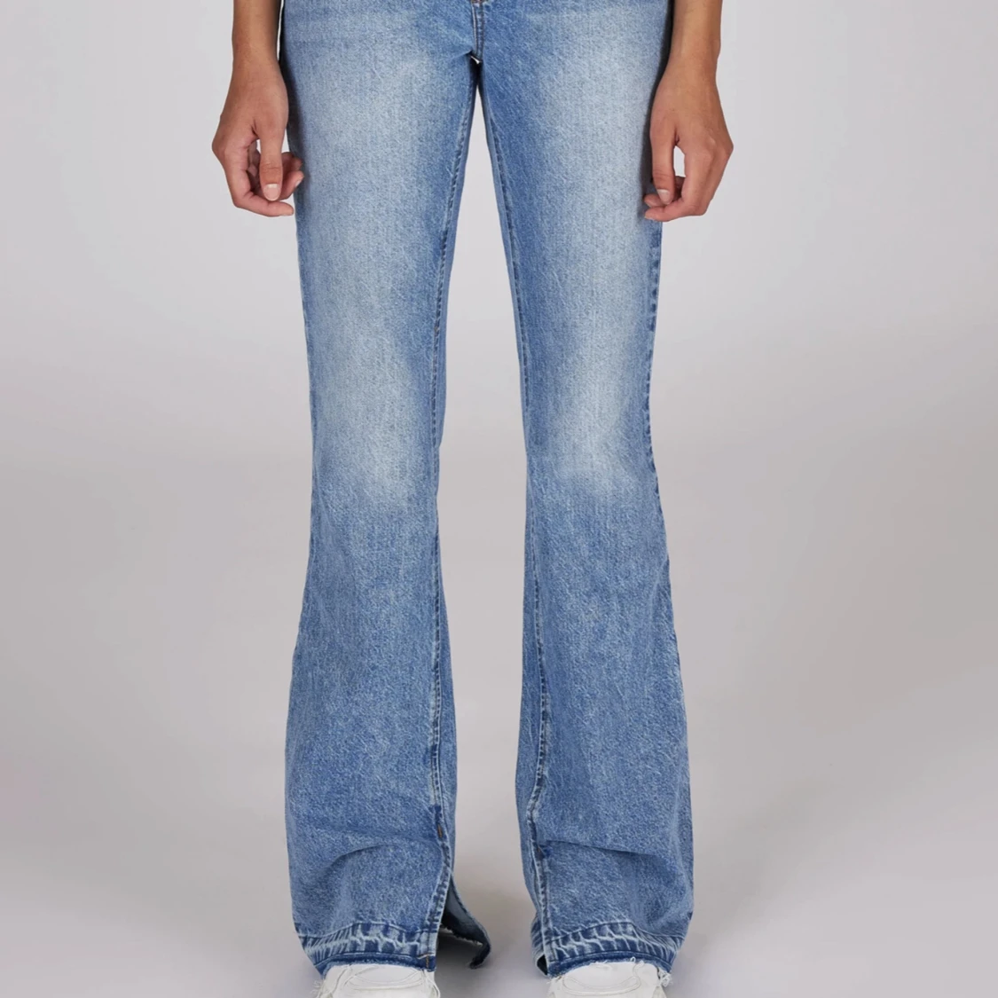 SLUTSÅLDA LXA BYXOR - 90