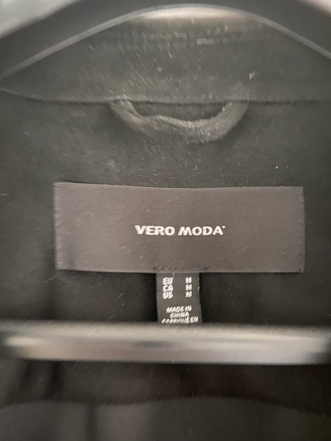 Mocka imiterad jacka - 90