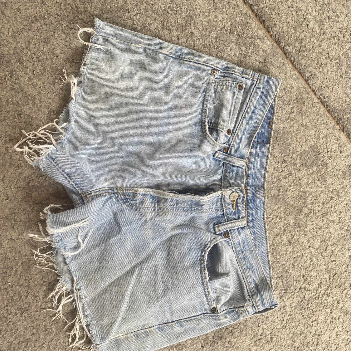 Levis shorts  - 90