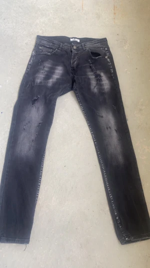 Stone island jeans - 10/10 skick. Helt ny. Använt bara en gång 