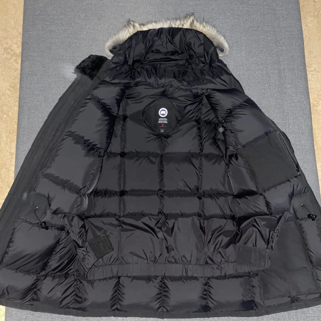 Canada Goose Jacka - 90