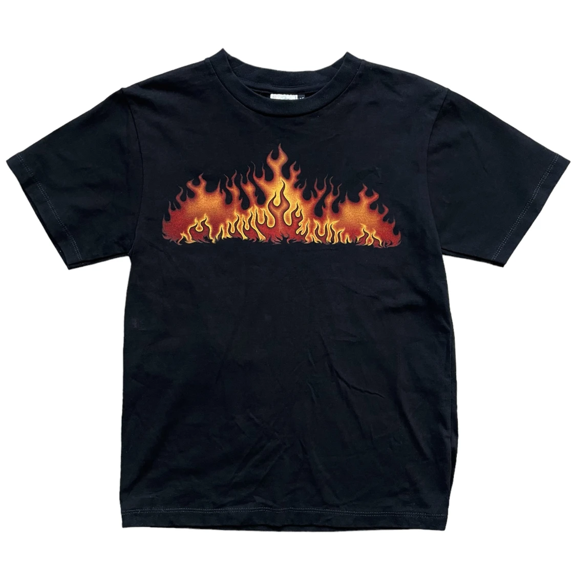 00s Flame T-Shirt
