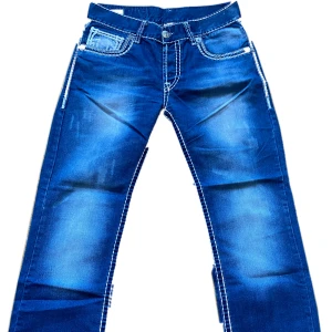 True Religion Jeans - True Religion Jeans Section Jackson Seat 34 W34 L30