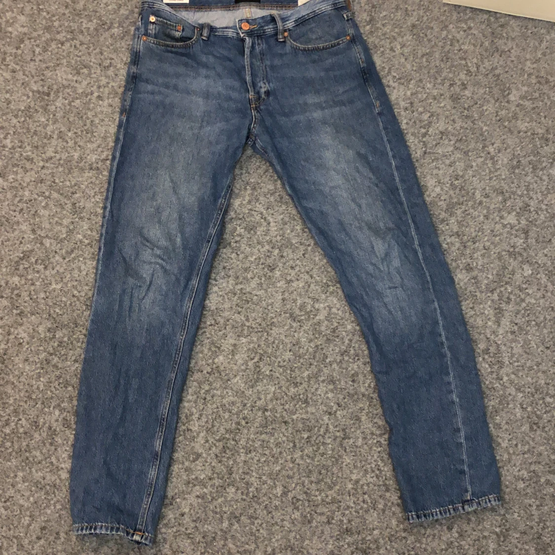 Jack&Jones jeans jjchris Loose - 90