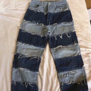 Cargo pants  - Ett par cargo pants i bra skick! 