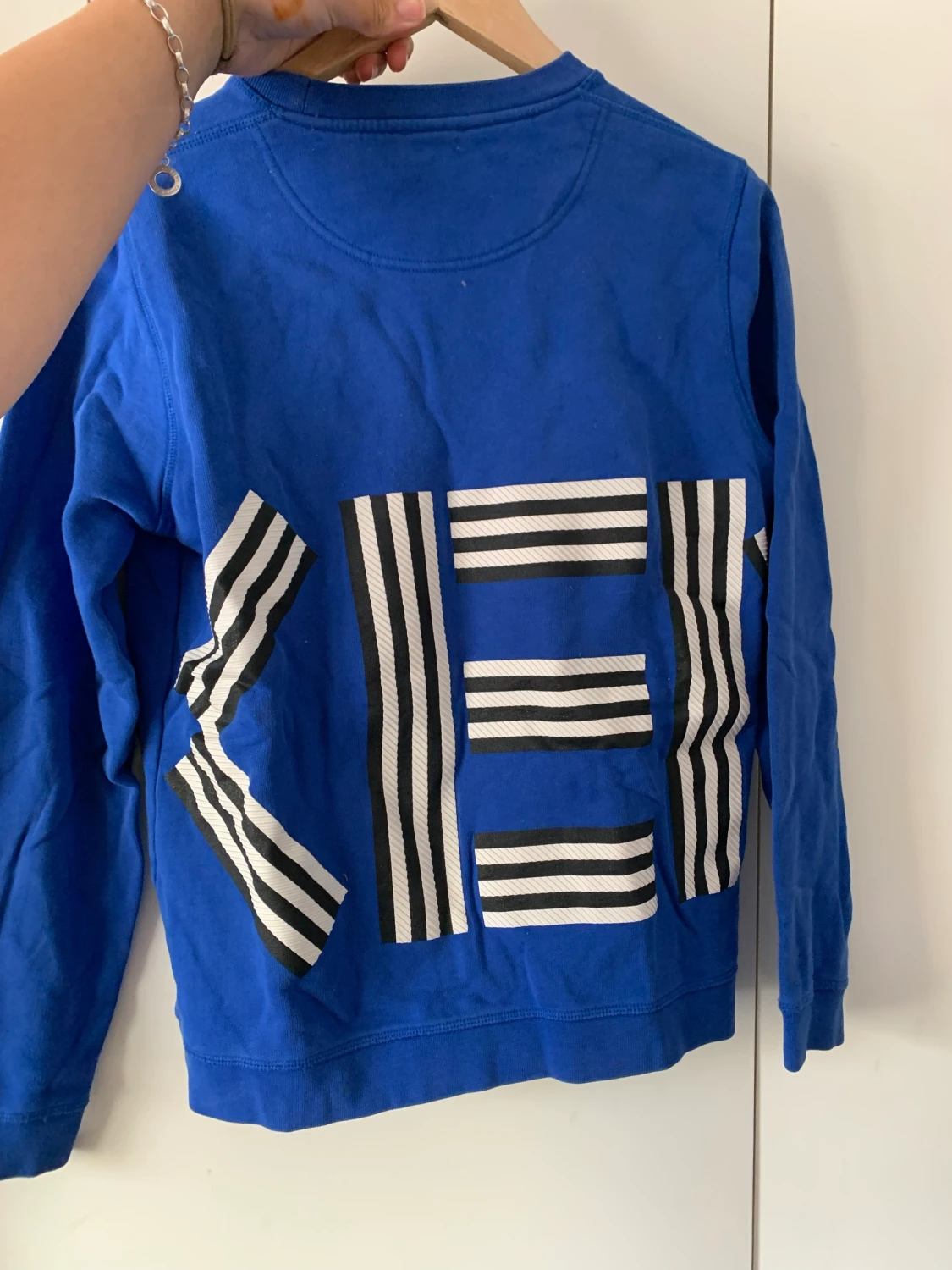 Kenzo sweatshirt  - 90