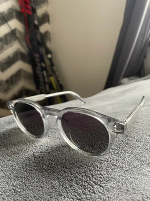 Chimi - Säljer mina chimi 03 ja köpte i början av sommaren. Använt dem runt 10 gånger ungefär. Nypris 1250