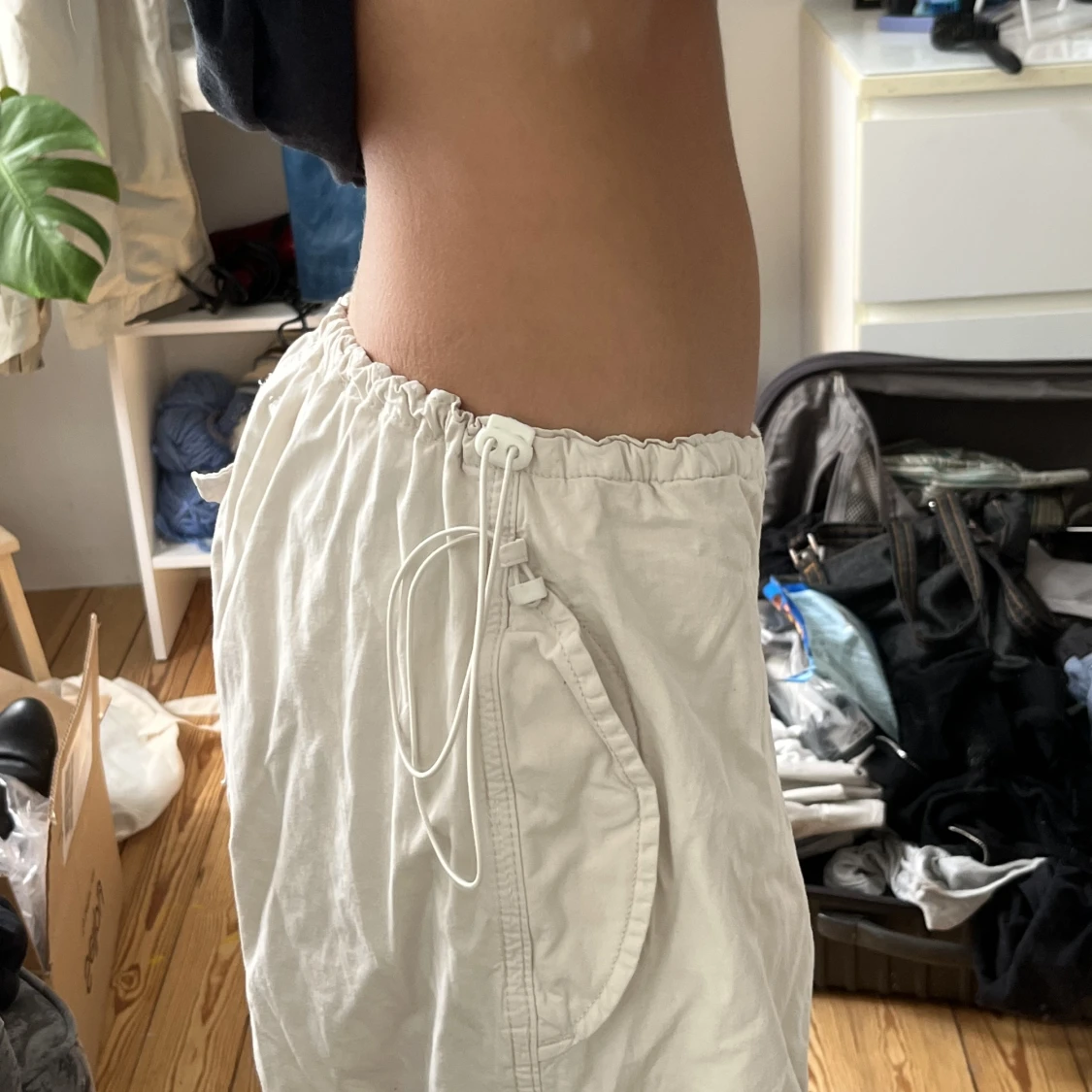 Parachute byxor - 91