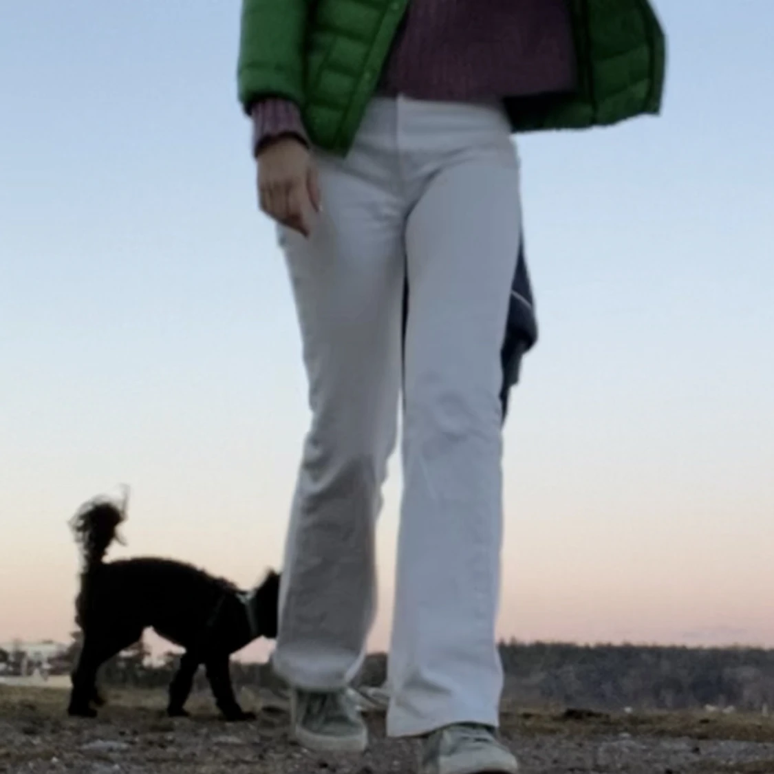 Vita flare/ bootcut jeans