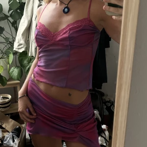 I am gia set  - Superfint set som tyvärr blivit lite stort på mig. Använt fåtal gånger! Storlek S