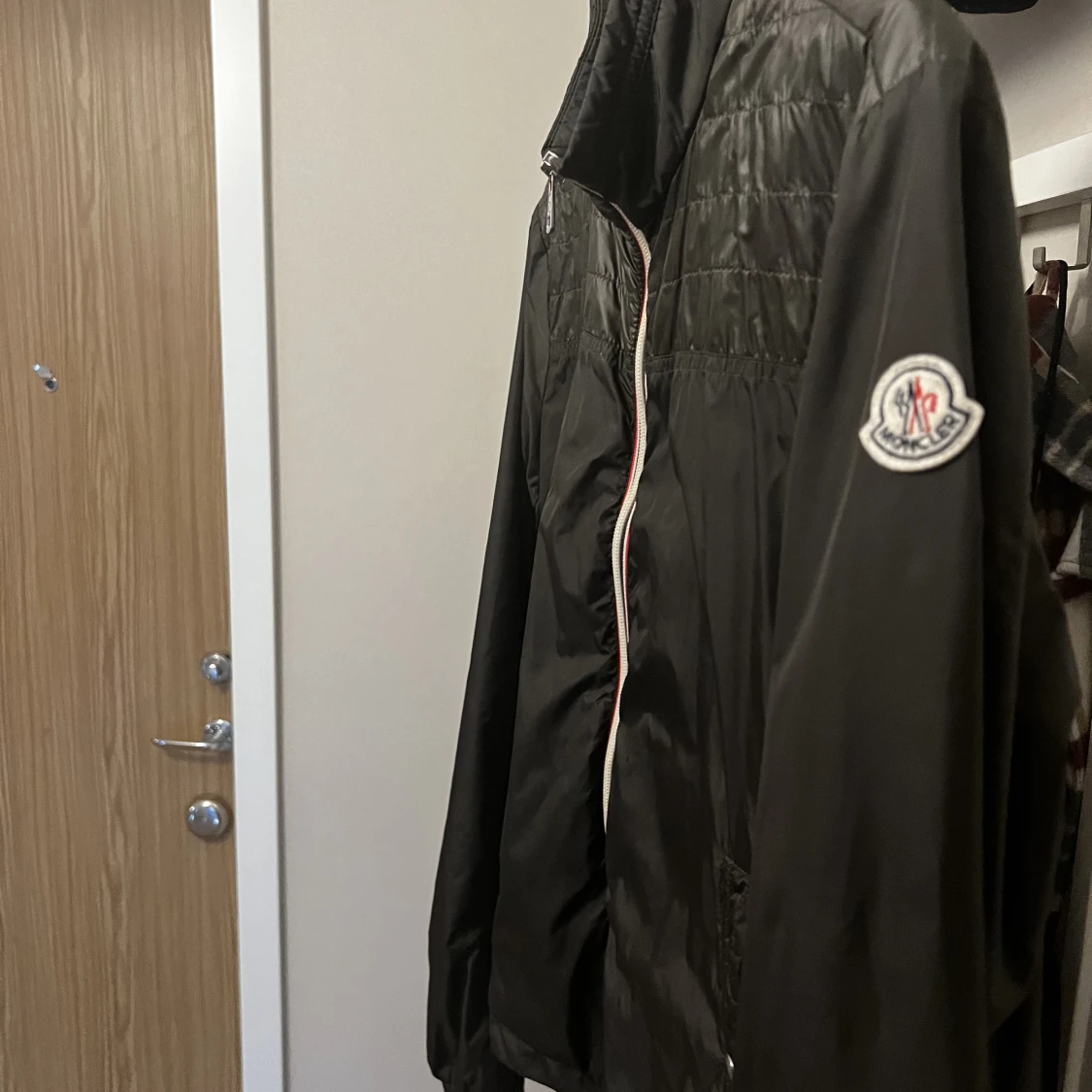 Moncler jacka