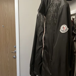 Moncler jacka - Monclerjacka
