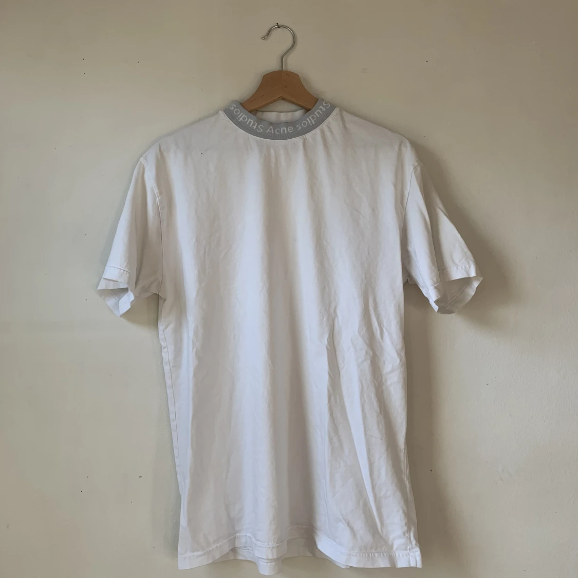 Acne Studios Gojina tshirt - 90