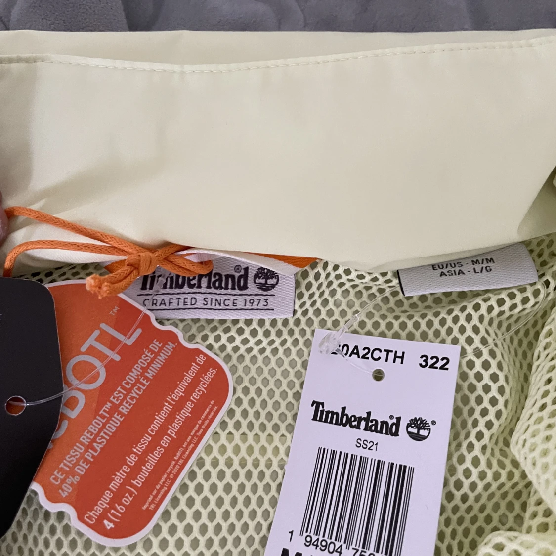 Timberland  - 91