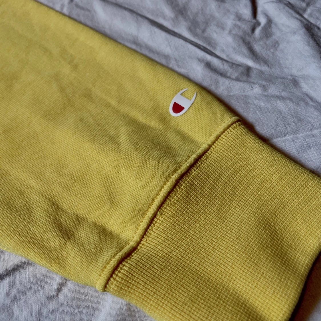 Champion Crewneck Sweatshirt - 91