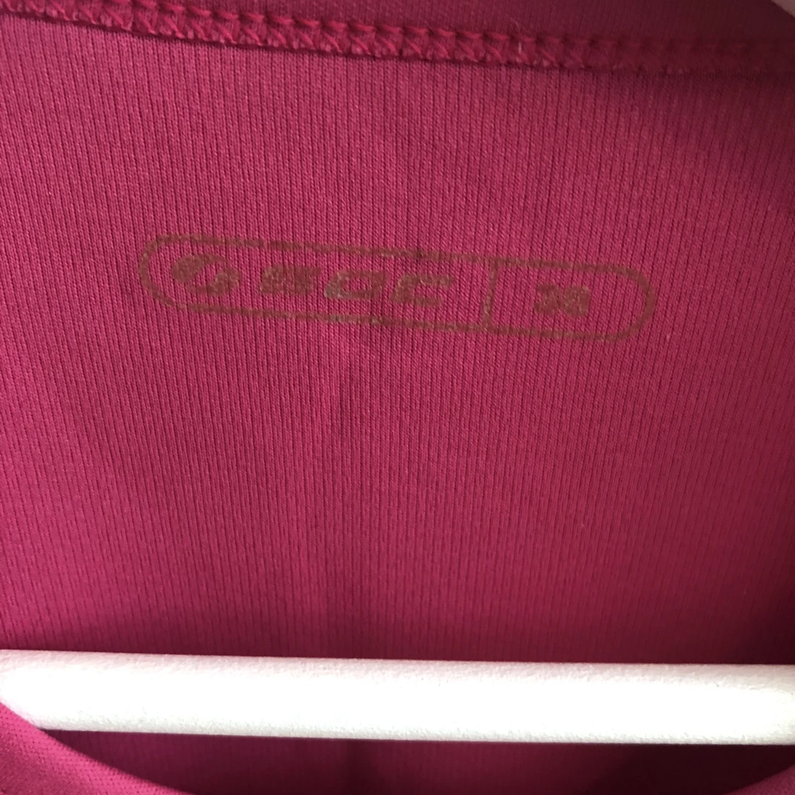 T-shirt träning  - 90